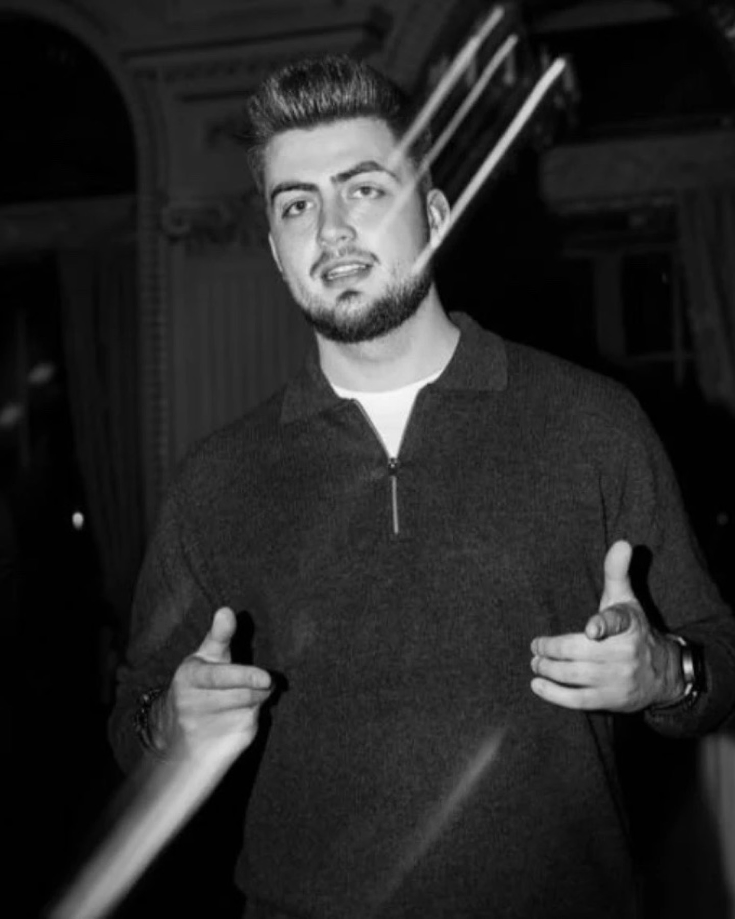 David-Cristian Banuta